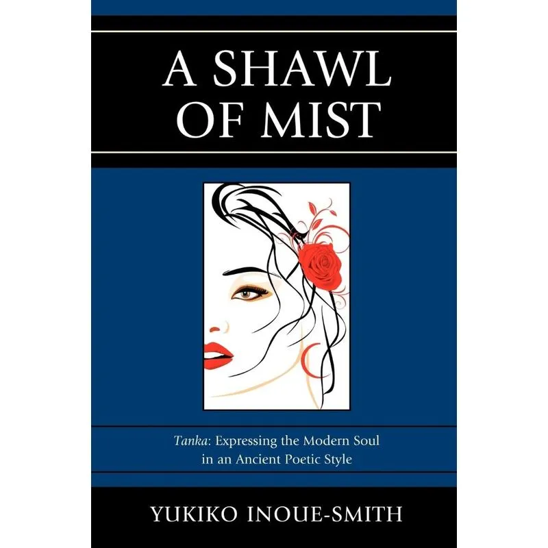 A Shawl of Mist
