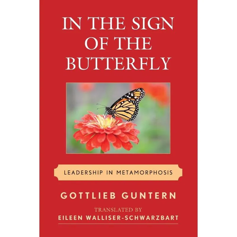In the Sign of the Butterfly