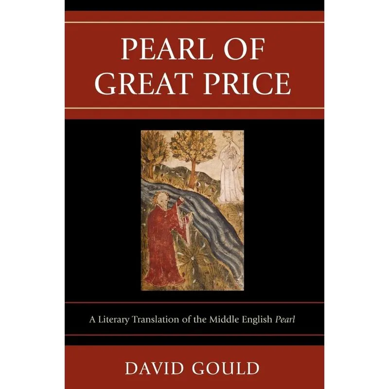 Pearl of Great Price