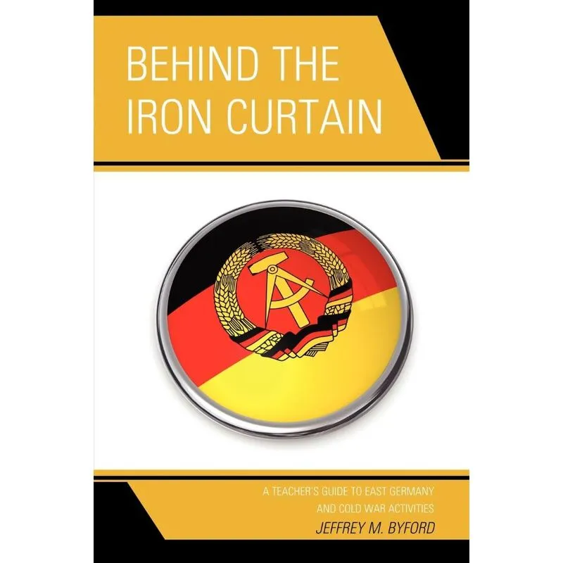Behind the Iron Curtain