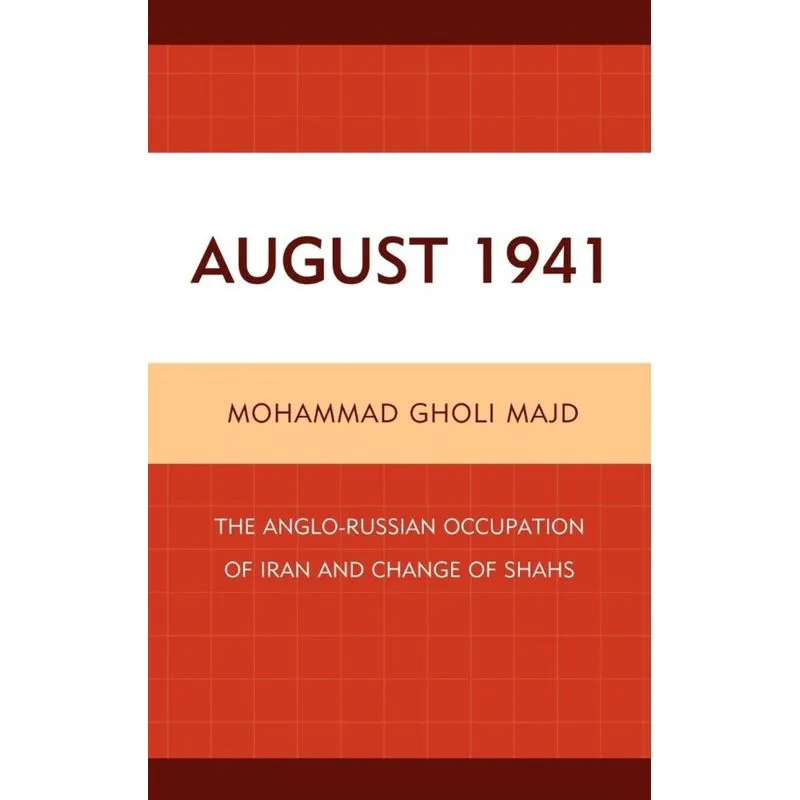 August 1941
