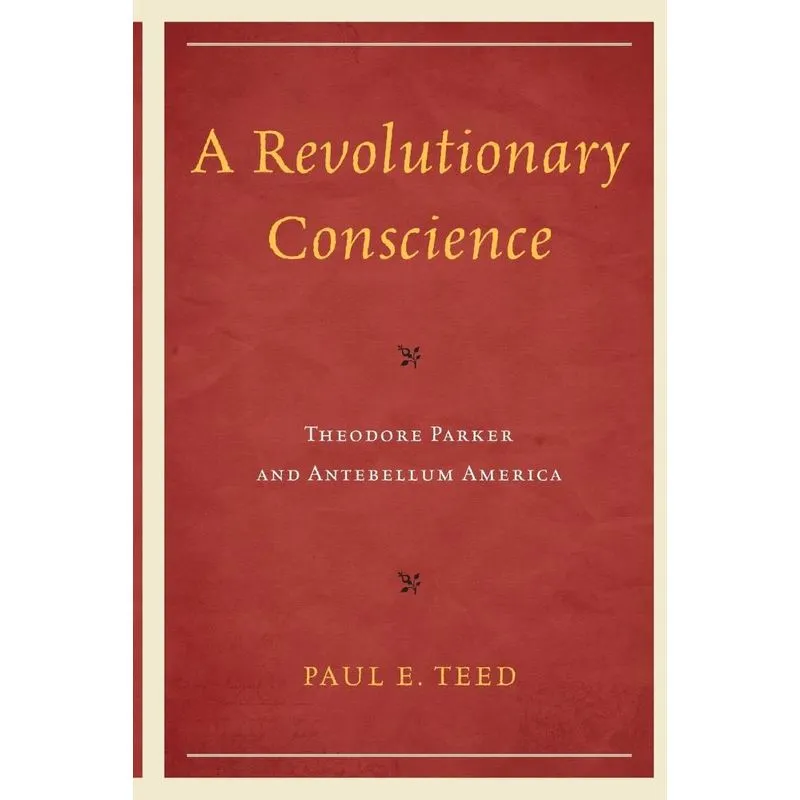A Revolutionary Conscience