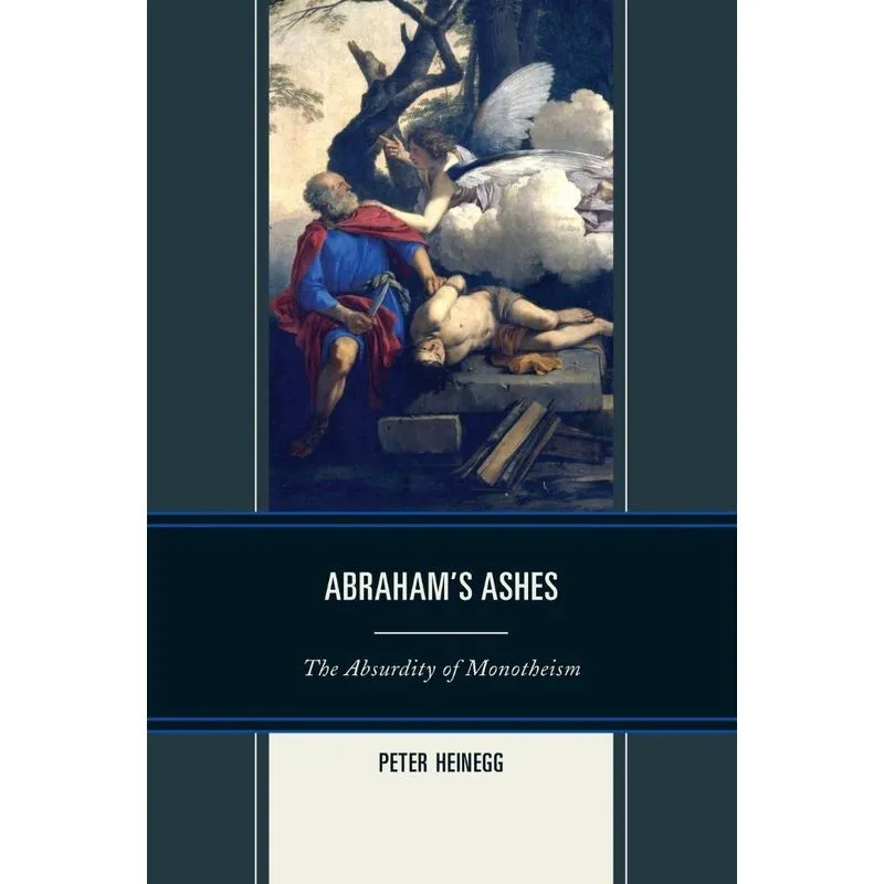 Abrahams Ashes
