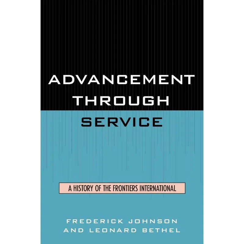 Advancement Through Service