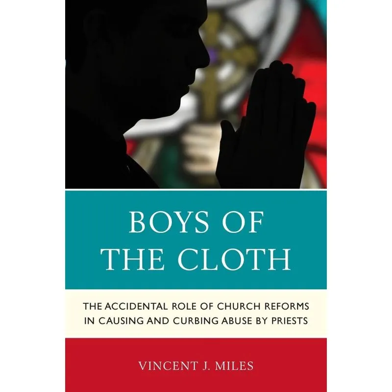 Boys of the Cloth