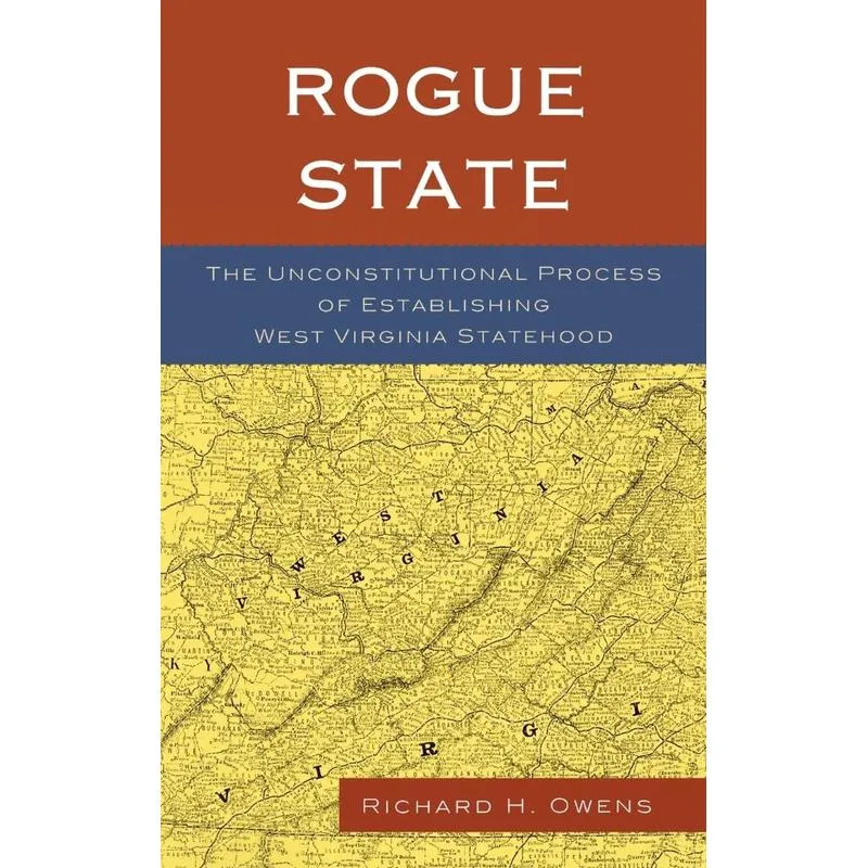 Rogue State