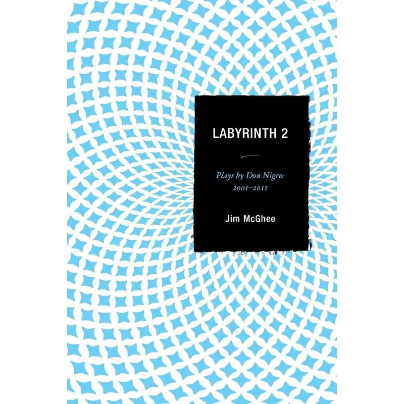 Labyrinth 2