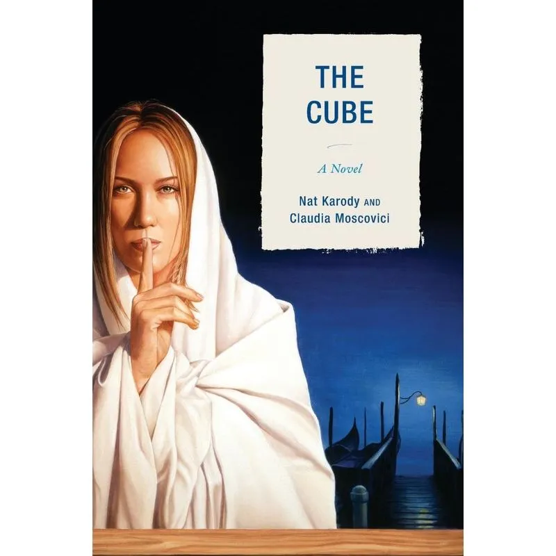 The Cube