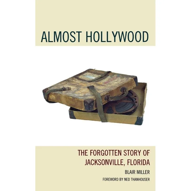 Almost Hollywood