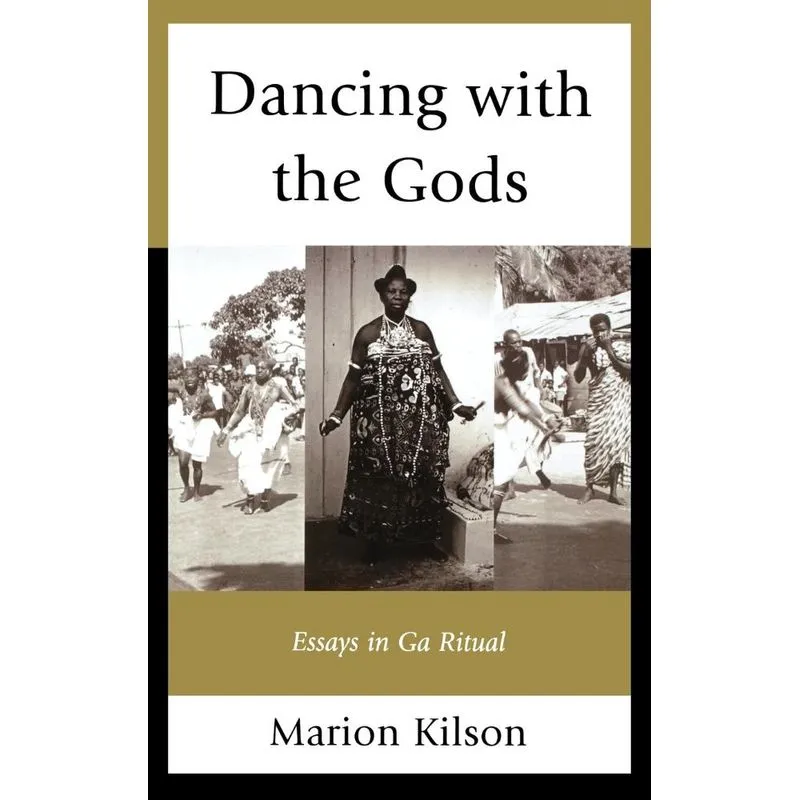 Dancing with the Gods