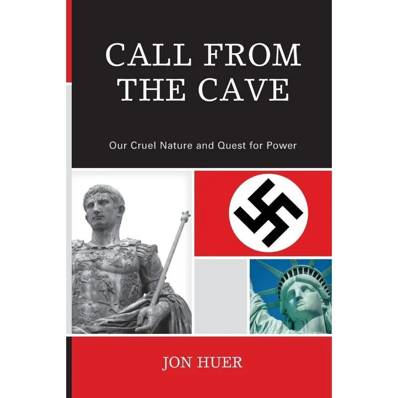 Call From the Cave