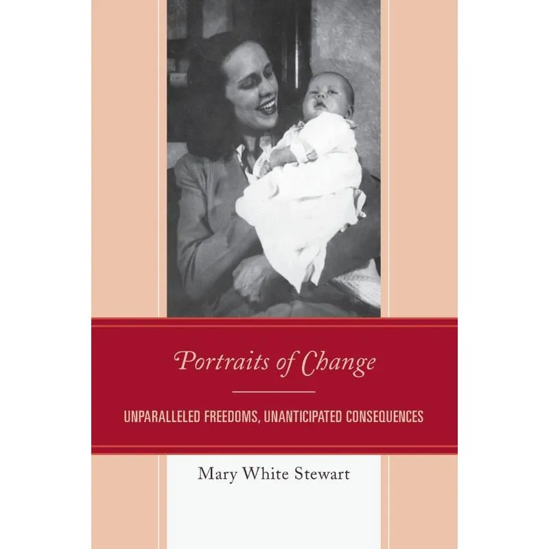 Portraits of Change