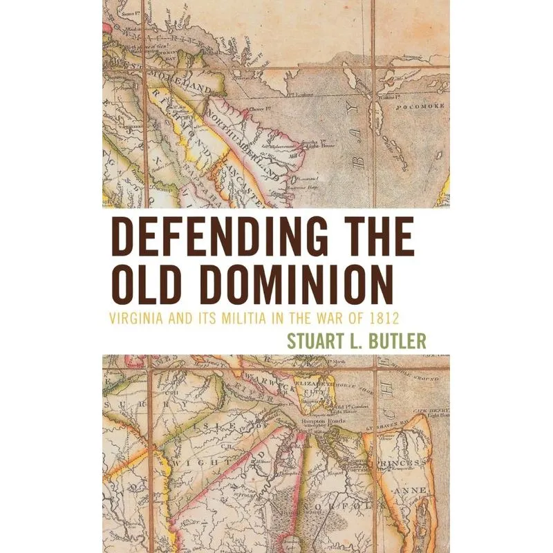 Defending the Old Dominion
