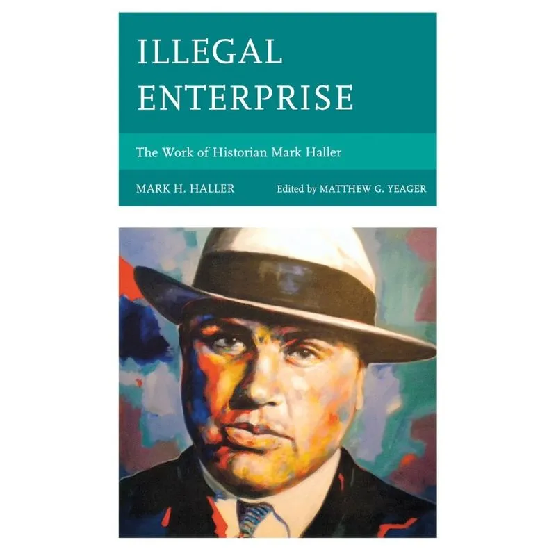 Illegal Enterprise
