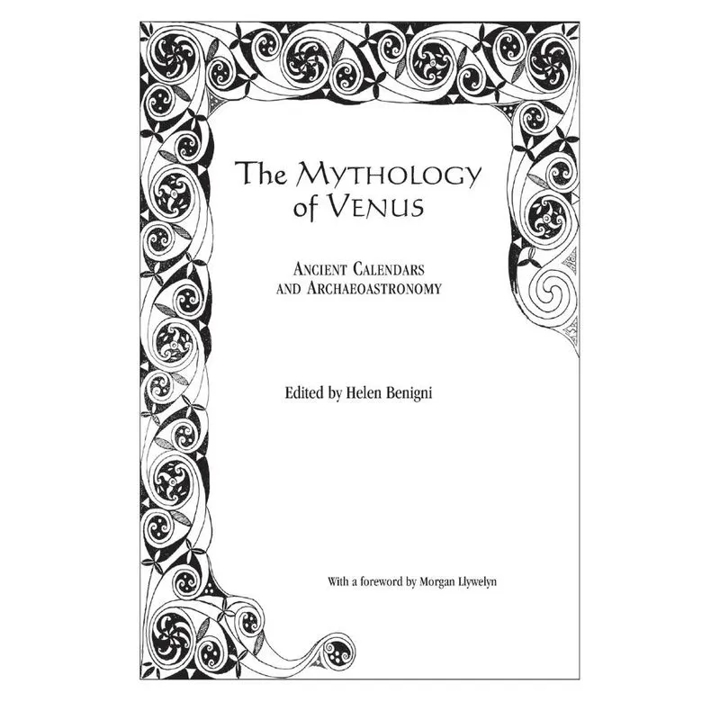 The Mythology of Venus
