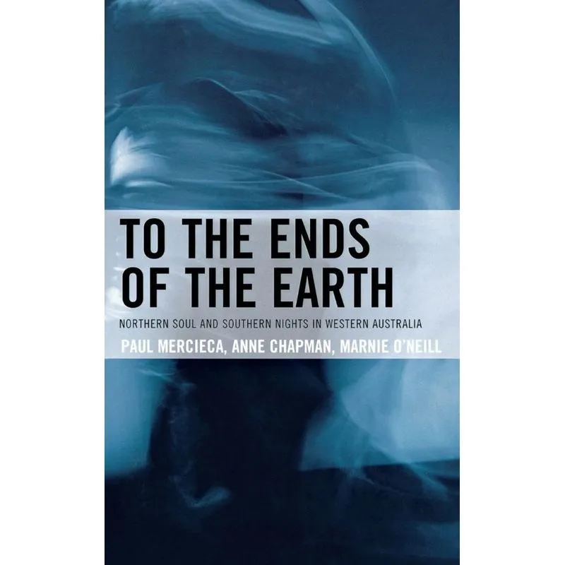 To the Ends of the Earth