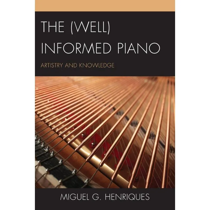 The (Well) Informed Piano