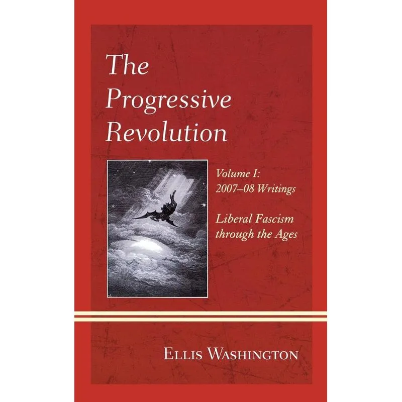 The Progressive Revolution