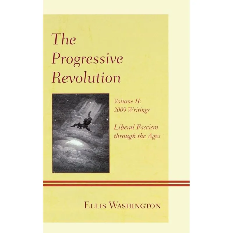 The Progressive Revolution