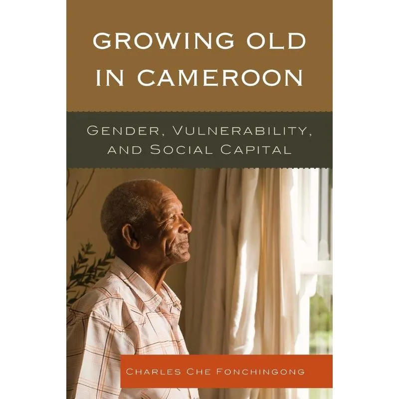 Growing Old in Cameroon
