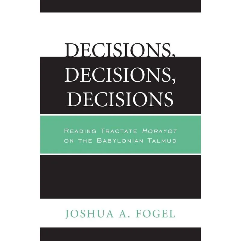 DECISIONS DECISIONS DECISIONS