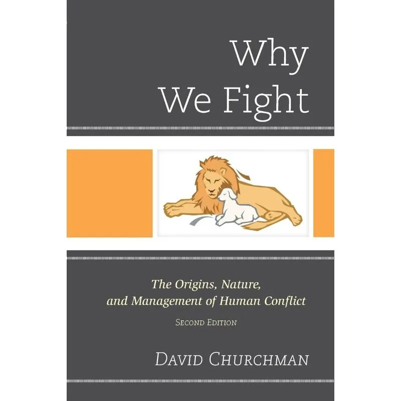 Why We Fight