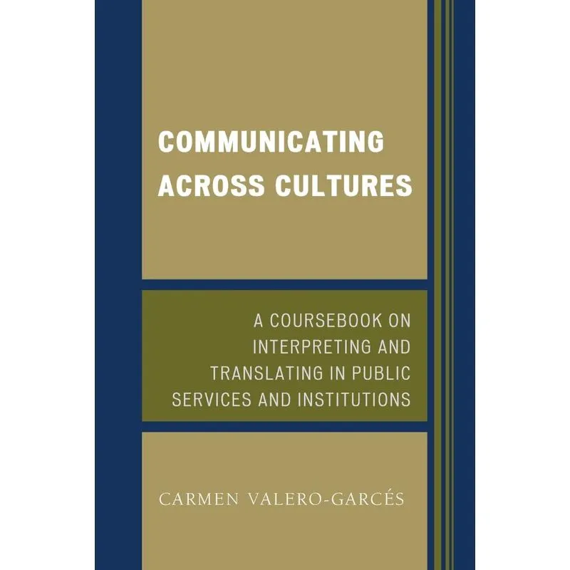 Communicating Across Cultures