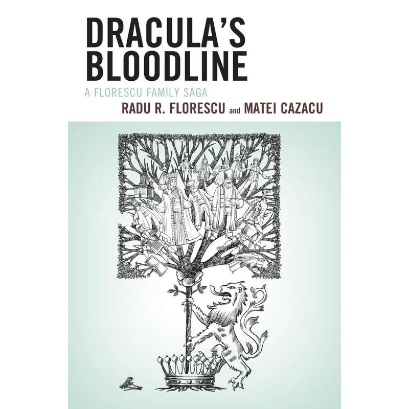 Draculas Bloodline