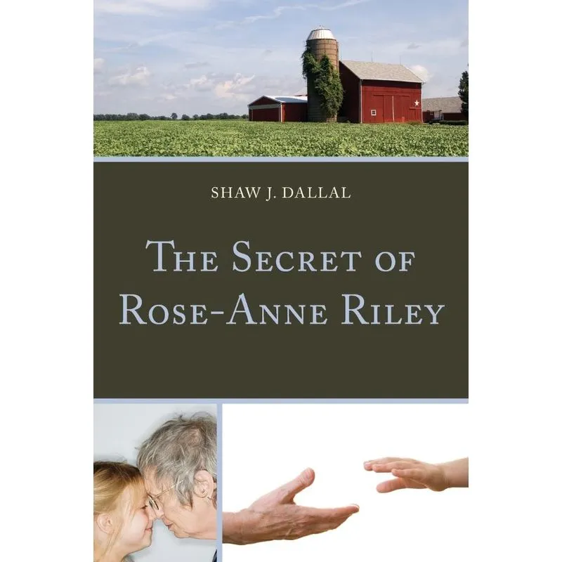 The Secret of Rose-Anne Riley