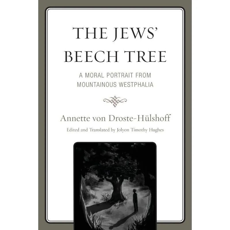 The Jews Beech Tree