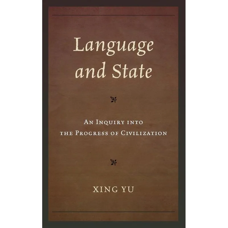 Language and State