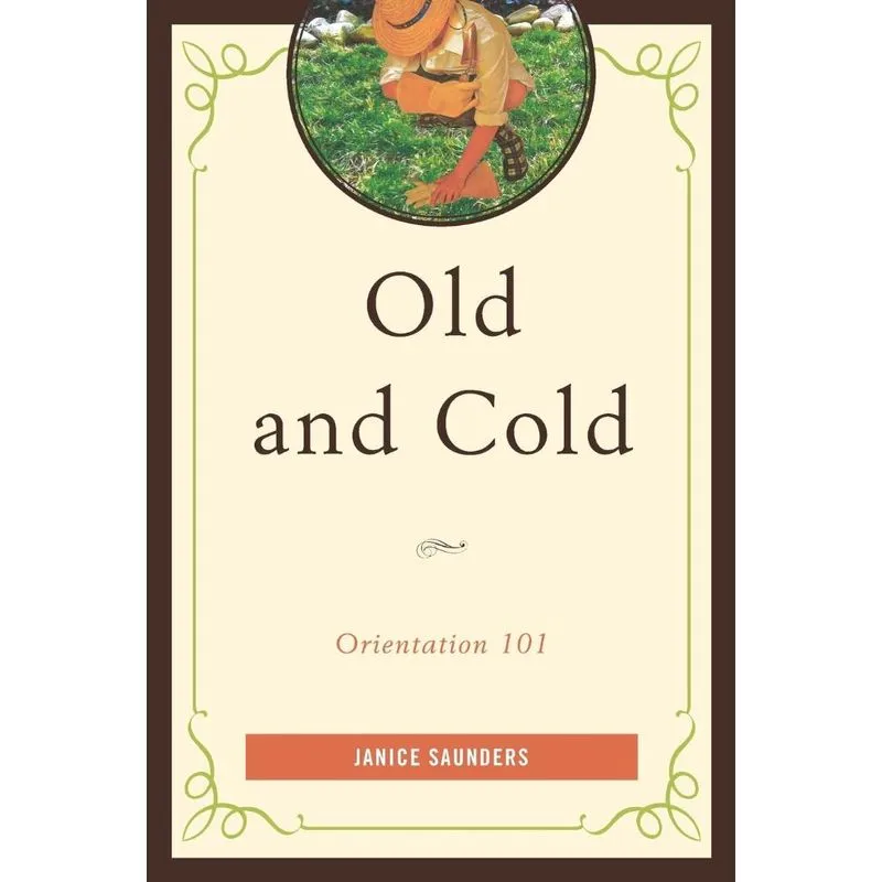 Old and Cold