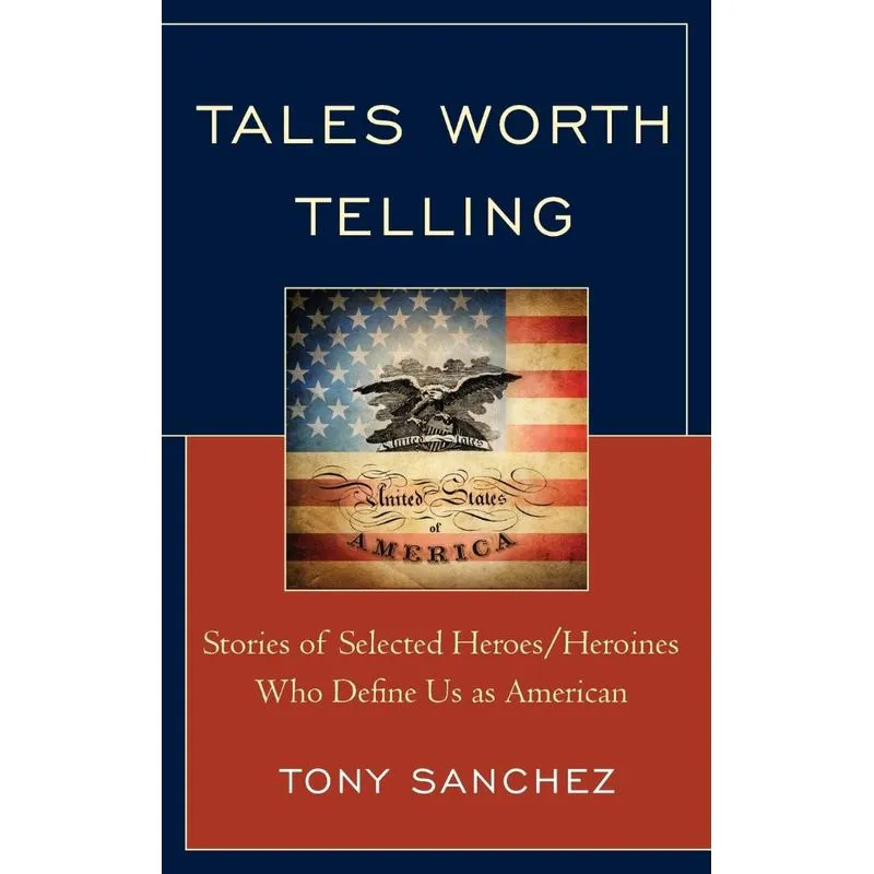 Tales Worth Telling