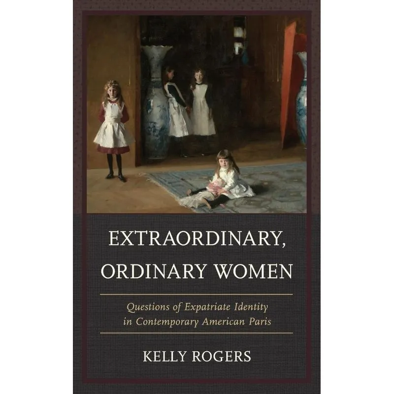 Extraordinary, Ordinary Women