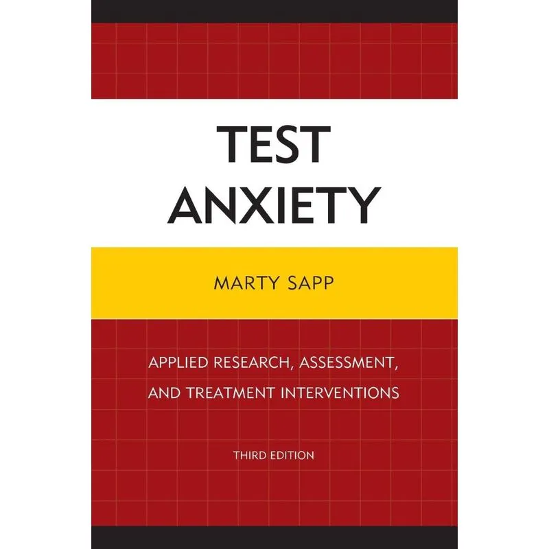 Test Anxiety