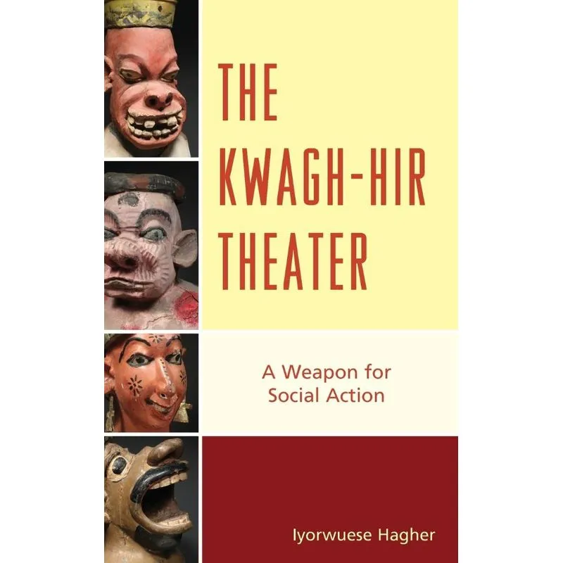 The Kwagh-hir Theater