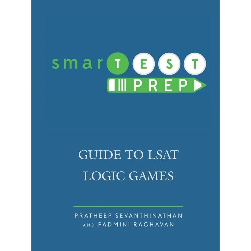 smarTEST Prep