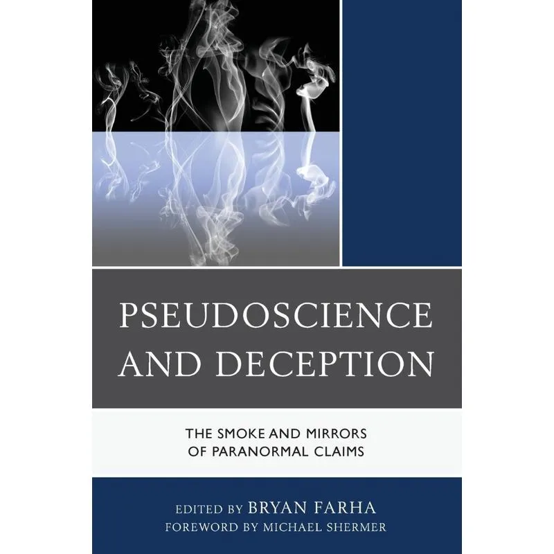 Pseudoscience and Deception