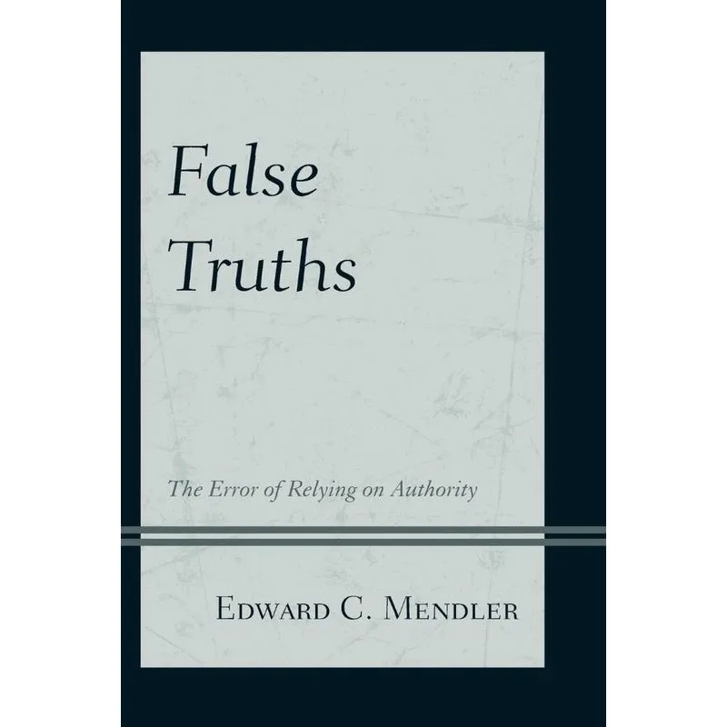False Truths