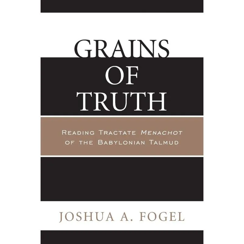 Grains of Truth