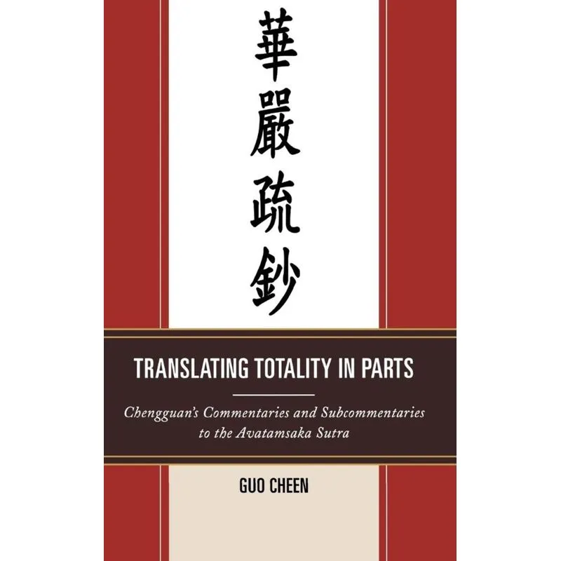 Translating Totality in Parts