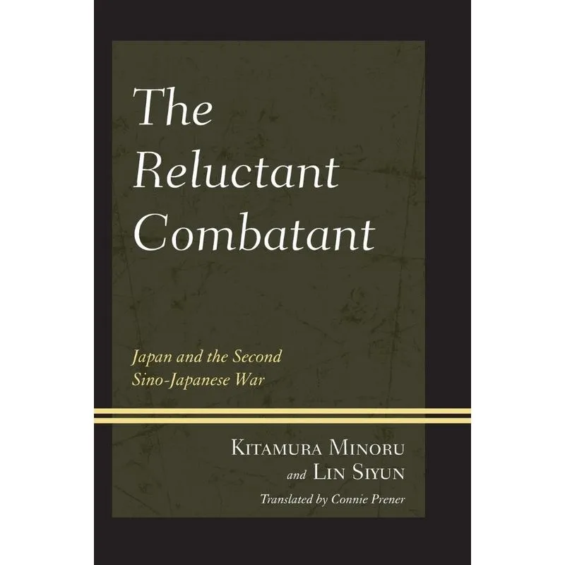 The Reluctant Combatant