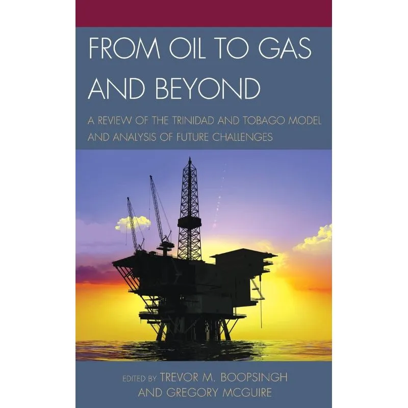 From Oil to Gas and Beyond