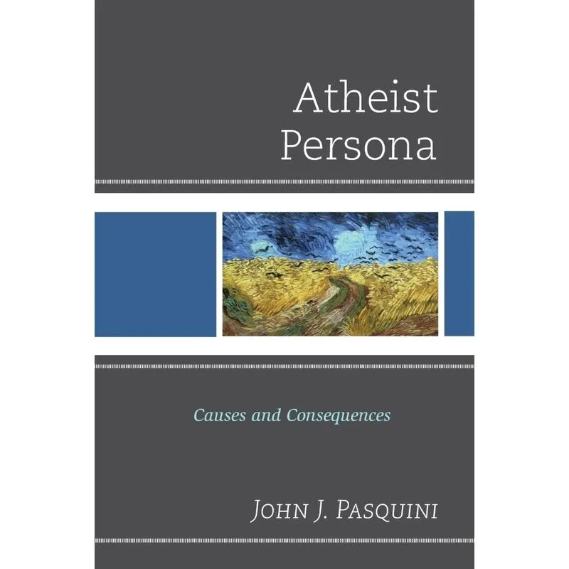 ATHEIST PERSONA