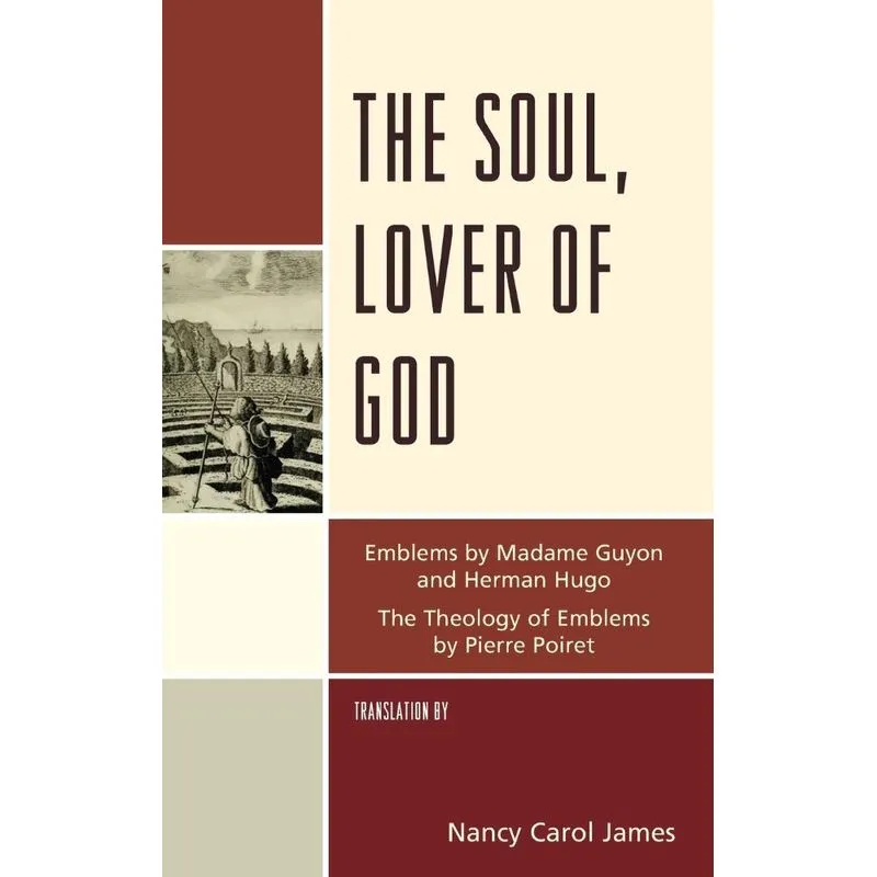The Soul, Lover of God