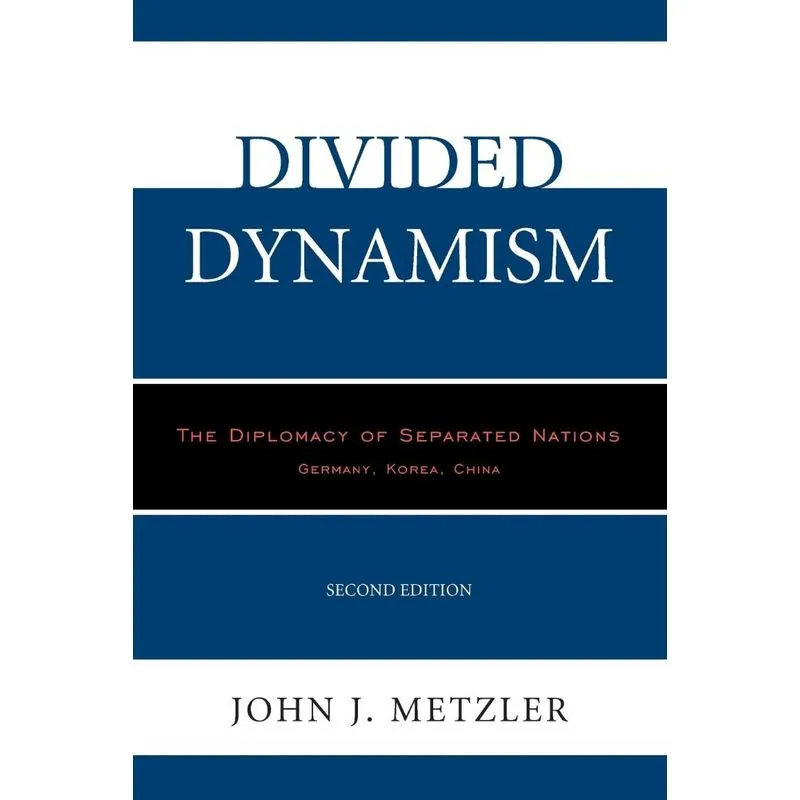 Divided Dynamism