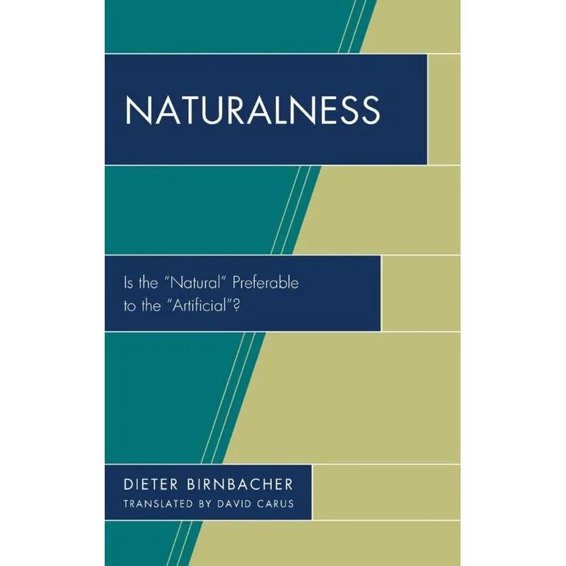 Naturalness