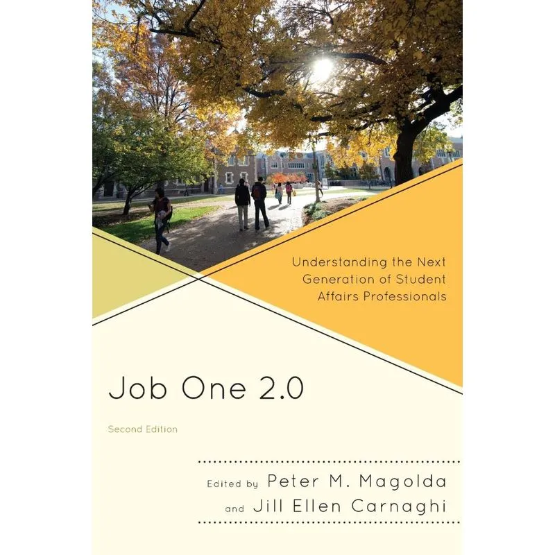 Job One 2.0