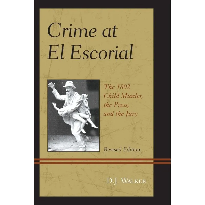 Crime at El Escorial