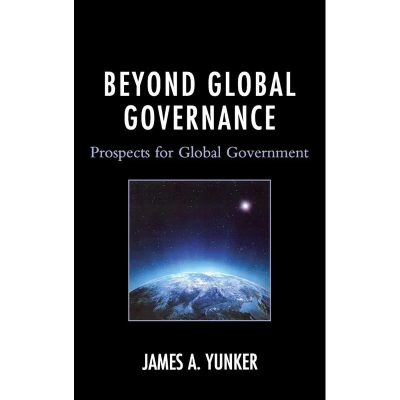 Beyond Global Governance